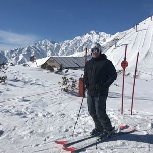 Meet your Posher, Ron